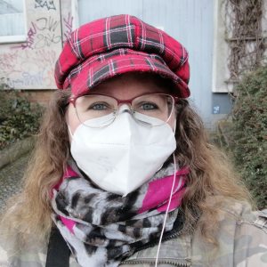 Profilbild von Karola Mirke