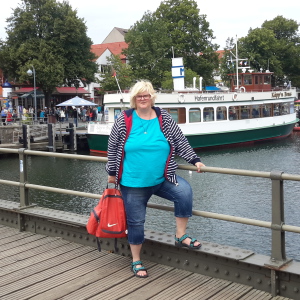 Profilbild von Karola Mönke