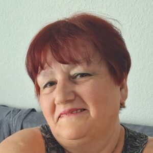 Profilbild von Karola Müller