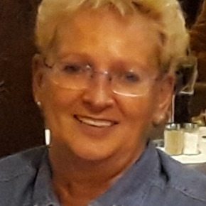 Profilbild von Karola Müller