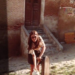 Profilbild von Karola Nacken
