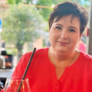 Profilbild von Karola Nagel