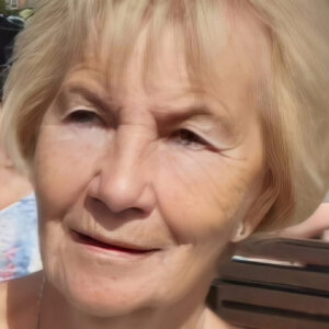 Profilbild von Karola Nitter