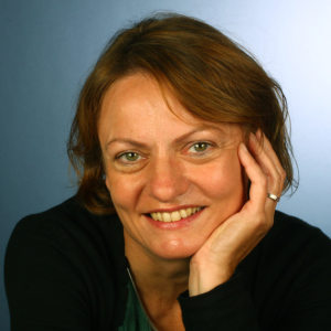 Profilbild von Karola Ost