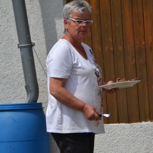 Profilbild von Karola Otten