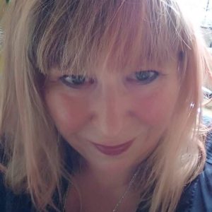 Profilbild von Karola Petrat