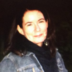 Profilbild von Karola Pilz