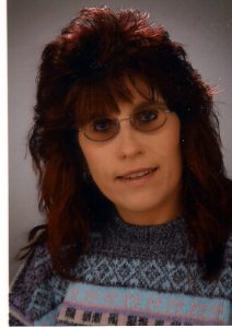 Profilbild von Karola Plagemann