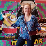 Profilbild von Karola Portworsnick