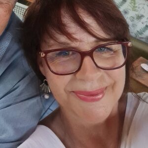 Profilbild von Karola Postler-Rangel Peniche