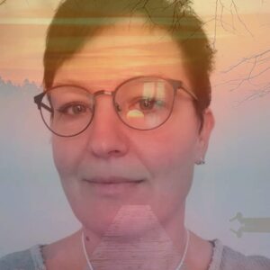 Profilbild von Karola Pudig