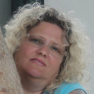Profilbild von Karola Reichert