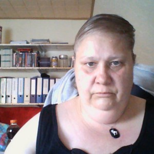 Profilbild von Karola Reinke