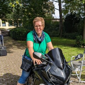 Profilbild von Karola Riecken