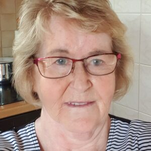 Profilbild von Karola Riedel