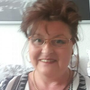 Profilbild von Karola Rolle