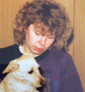 Profilbild von Karola Roth