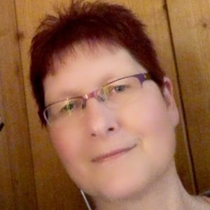 Profilbild von Karola Rütz