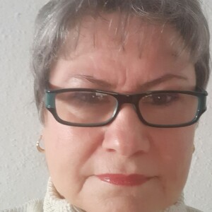 Profilbild von Karola Saalfeld