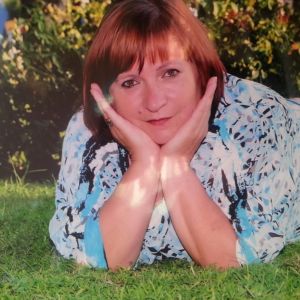 Profilbild von Karola Salim