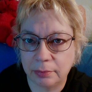 Profilbild von Karola Salomon