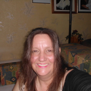 Profilbild von Karola Schäfer