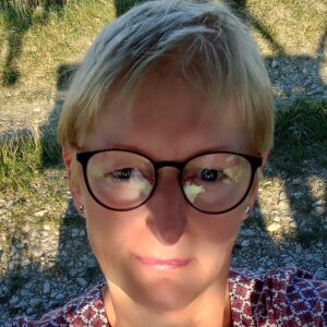 Profilbild von Karola Schäfer