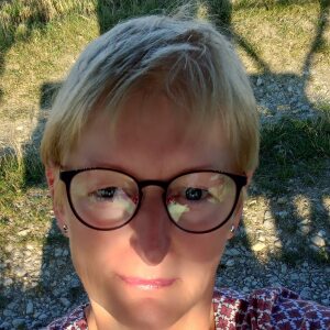 Profilbild von Karola Schäfer