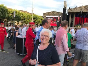 Profilbild von Karola Schelthoff