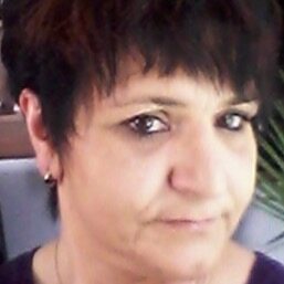 Profilbild von Karola Scherff