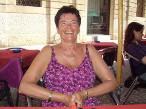 Profilbild von Karola Schildener