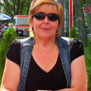 Profilbild von Karola Schindler