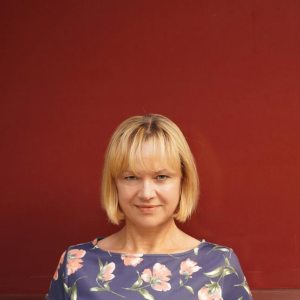 Profilbild von Karola Schinkel