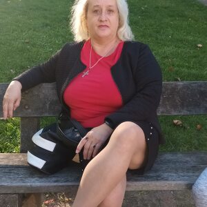 Profilbild von Karola Schmieder