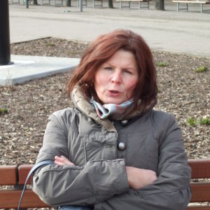 Profilbild von Karola Schröder