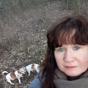 Profilbild von Karola Schüler