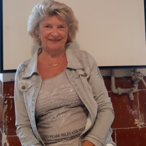 Profilbild von Karola Schüller