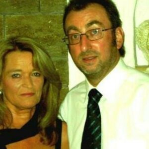 Profilbild von Karola Schürz-Schwarz