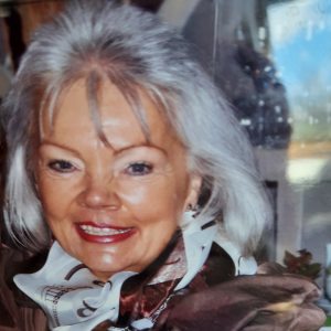 Profilbild von Karola Schulz