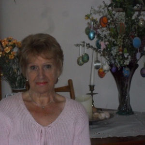 Profilbild von Karola Schwarz