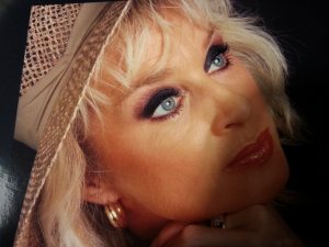 Profilbild von Karola Seeber