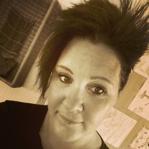 Profilbild von Karola Seebergen