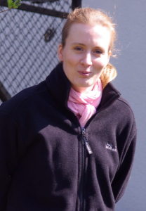 Profilbild von Karola Seeger