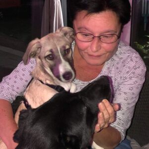 Profilbild von Karola Seiler