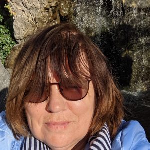 Profilbild von Karola Siegel