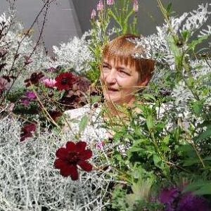 Profilbild von Karola Stadtlander