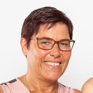 Profilbild von Karola Stein