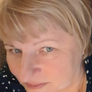 Profilbild von Karola Steller