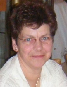 Profilbild von Karola Stelzer