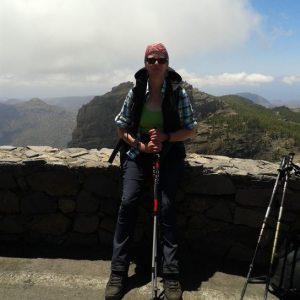 Profilbild von Karola Steubing